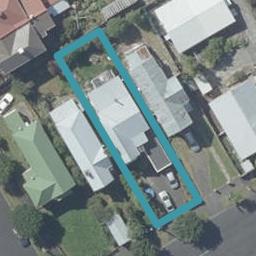 70 Neville Street, South Dunedin, Dunedin