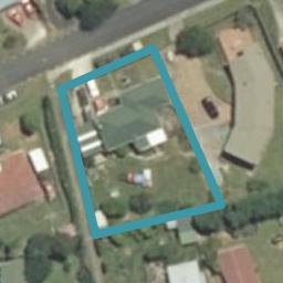 11 Mckenzie Avenue, Otorohanga, Otorohanga