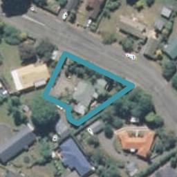 4 Taylor Street, Geraldine