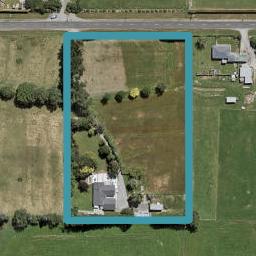 267 Drysdale Road, Myross Bush