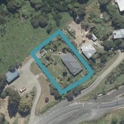 263 Coast Road, Warrington, Waikouaiti