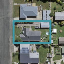 17 Henderson Street, Kingswell, Invercargill
