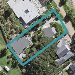42 Beach Parade, Oneroa, Waiheke Island