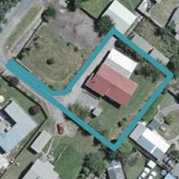 49 Wallace Street, Featherston, Featherston