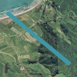 0 State Highway 35, Toatoa, Opotiki