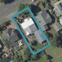 512 Ferguson Street, Palmerston North, Palmerston North