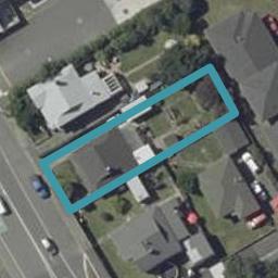 265 Ruahine Street, Terrace End, Palmerston North