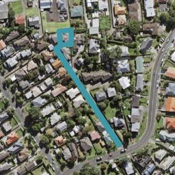 8E Warren Avenue, Three Kings, Auckland