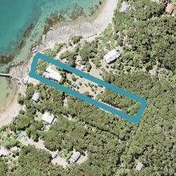 0 Pembles Bay, Kawau Island, Kawau Island