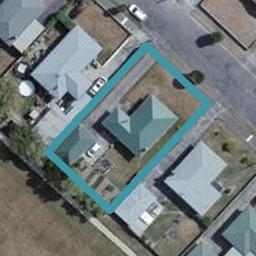 33 Rugby Street, Kuripuni, Masterton