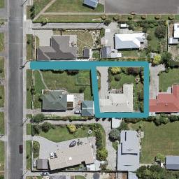 33 Palmer Street, Grasmere, Invercargill