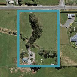 241 Drysdale Road, Myross Bush