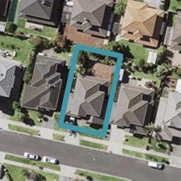 12 Silverwood Drive, Flat Bush, Auckland