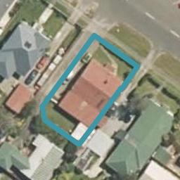 129 Weld Street, Hokitika