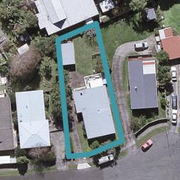 5 Warren Place, Frankleigh Park, New Plymouth