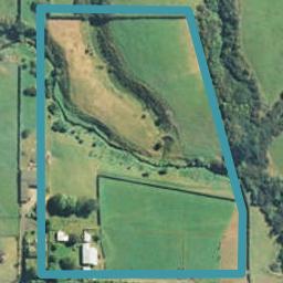 464 Eltham Road, Mangatoki, Stratford