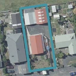 578 Brighton Road, Westwood, Dunedin