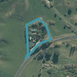 80 Oparure Road, Te Kuiti