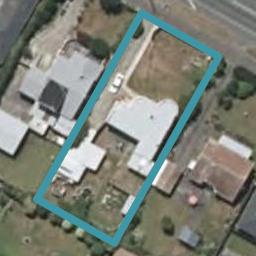 596 Queen Street East, Levin, Levin