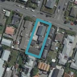 1/192 Hastings Street East, Waltham, Christchurch
