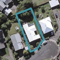 29 Elizabeth Place, Ferndale, New Plymouth