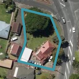 1 Cairnfield Road, Kensington, Whangarei