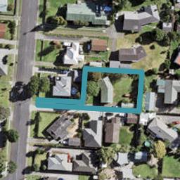 64 Wellington Street, Pukekohe, Pukekohe