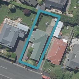 16 Bright Street, Belleknowes, Dunedin