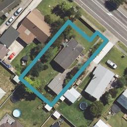 408 Ormond Road, Lytton West, Gisborne