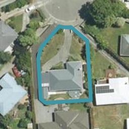 23 Glenroy Crescent, Springlands, Blenheim