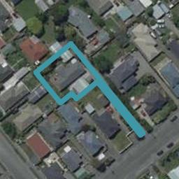39A Wychbury Street, Spreydon, Christchurch