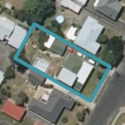 7 Baden Street, Levin, Levin