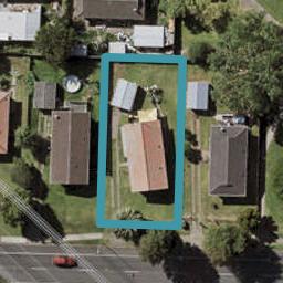 64 Flat Bush Road, Clover Park, Auckland