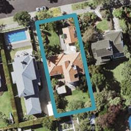 13 Evesham Avenue, Glendowie, Auckland