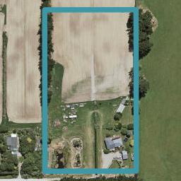 37 Judge Road, Tisbury, Invercargill