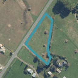 600 Wardville Road, Wardville, Waharoa
