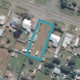 81 The Avenue, Pareora