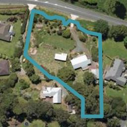105 Pipiwai Road, Ngararatunua, Whangarei