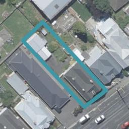 167 North Road, North East Valley, Dunedin