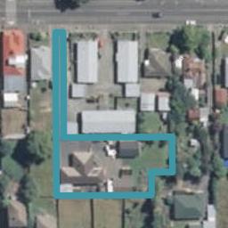 190A North Street, West End, Timaru