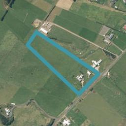275 Turuturu Road, Hawera
