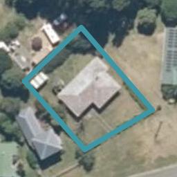 1213 Kairakau Road, Kairakau, Elsthorpe