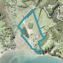 860 Takatu Road, Warkworth