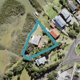 4 The Terrace, Herald Island, Auckland