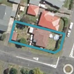 32 Ransom Street, Dannevirke