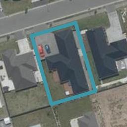 8 Exeter Lane, Rolleston, Rolleston