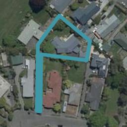 22 Hadlow Place, Burnside, Christchurch