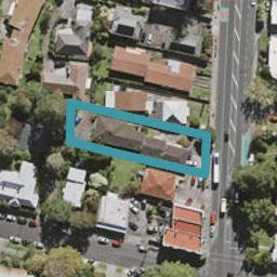 2/233 Manukau Road, Epsom, Auckland