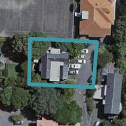 20 Eccleston Hill, Thorndon, Wellington