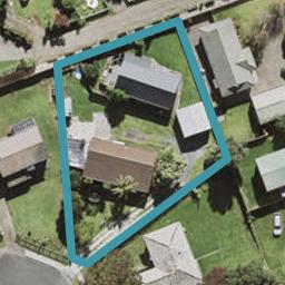 19 Purata Place, Mangere Bridge, Auckland